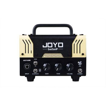 Joyo Bantamp Meteor Amplificador A Valvulas