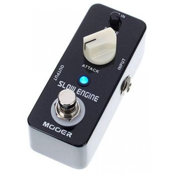 Mooer Slow Engine Slow Motion Pedal Guitarra