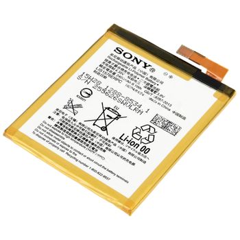 Batería Original Sony Para Sony Xperia M4 Aqua / M4 Aqua Dual – 2330 Mah