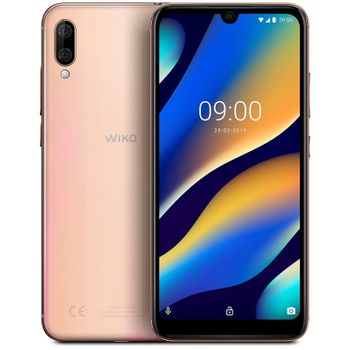 Wiko View3 Lite 2gb 32gb Blush Gold