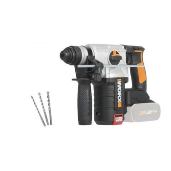 Worx DIY - Worx WX108 - Taladro atornillador inalámbrico de 20V