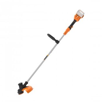 Cortabordes Y Perfiladora 30 Cm 40v (sin Batería, Ni Cargador) Worx Wg183e.9