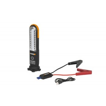 Worx Wx852.1 - Arrancador De Coche 12v Worx Wx852.1