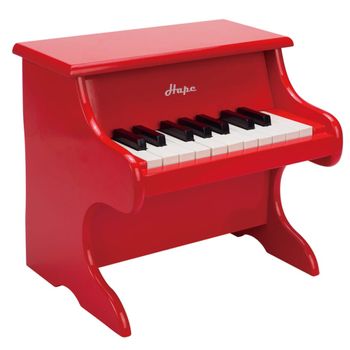 Piano De Juguete Para Niños, Marca  E0318 Hape