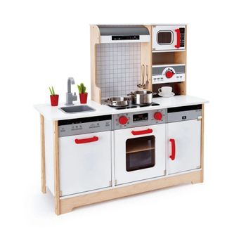 Cocina Completa E3145 Hape