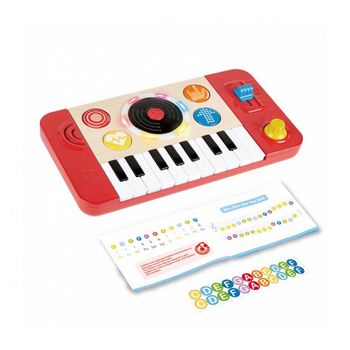 Fisher-price Reductor Para Vater Para Niños, Orinal De Aprendizaje Con  Sonidos Y Luces, Taza Retrete Infantil (mattel Gwd37) con Ofertas en  Carrefour