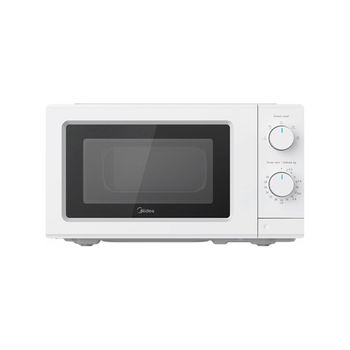 Forno Microonde Midea Md-mp012mk-wh Xmartwave Libera Installazione Bianco