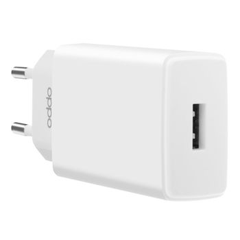 Cargador Usb Oppo Supervooc 33w Con Cable Usb A Usb-c Blanco con Ofertas en  Carrefour