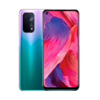 Oppo A79 5G 8GB/256GB Púrpura (Dazzling Purple) Dual SIM