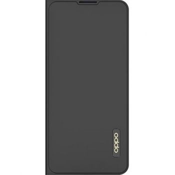 Funda Con Cierre Para Oppo Reno 6 Funda Abatible Con Tarjetero