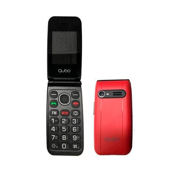 Comprar Sveon SMB300 - Teléfono Móvil Básico con WhatsApp