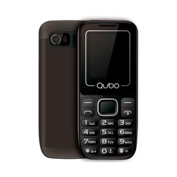 Bm10 Mini Movil. El Movil Mas Pequeño Del Mundo Con Doble Sim Y  Multifunción Azul con Ofertas en Carrefour