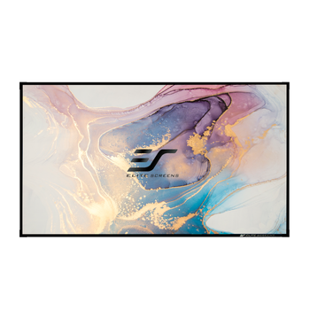 Pantallas De Proyección  Aeon Edge Free 333 X 182cm (16:9) 150" Pantalla Aeon Edge Free  Elite Screens