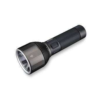 Linterna Outdoor Nextool, 2,000 Lm, 5 Modos Iluminación, Alcance 380m, Autonomía Hasta 140h, Carga Usb C