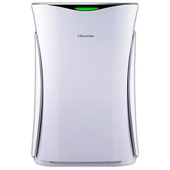 Purificador De Aire Hisense Ae15k4af1 260 M3/h