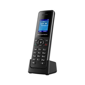 Teléfono Fijo Grandstream Dect Dp-720