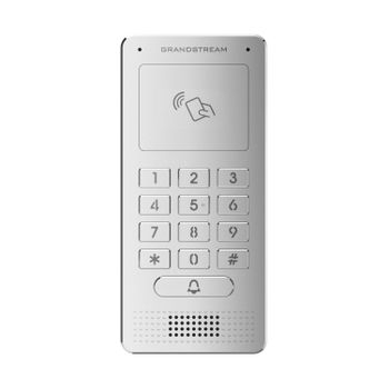 Grandstream Networks Gds3705 Portero Automático Blanco