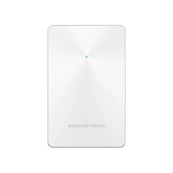 Grandstream Gwn7624 Wifi Ap 3xgbe Dual Wall