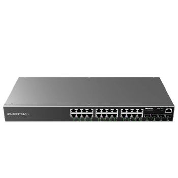 Grandstream Gwn7803 Switch 24xgbe 4xsfp