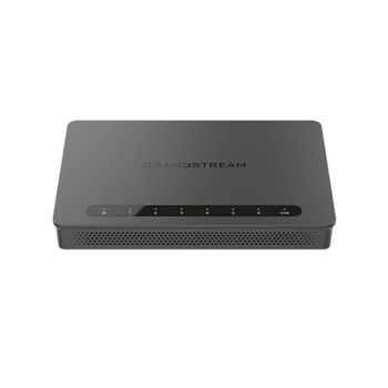 Grandstream Gwn7001 Router 6xgbe Lan/wan Dpi