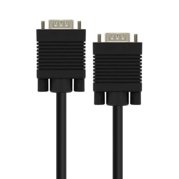 Cable alargador para monitor VGA