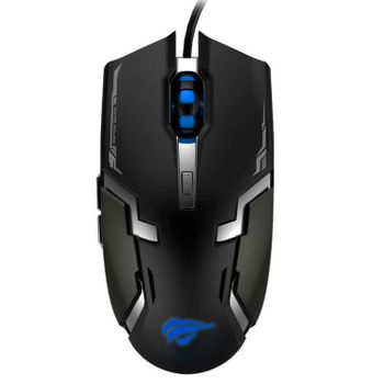 Raton Gaming  Ms749