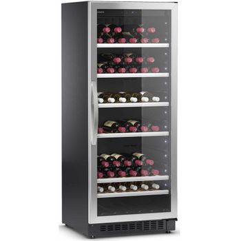 Vinoteca De 8 Botellas, Exclusive, 260x475x505 Mm, Create - Winecooler S  con Ofertas en Carrefour