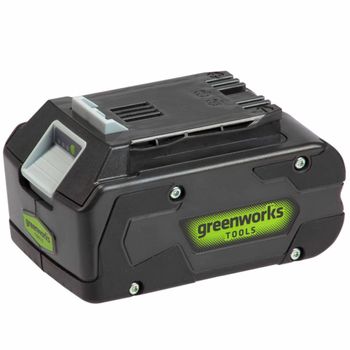 Batería G24b4 24 V 4 Ah Ion De Litio 2902807 Greenworks