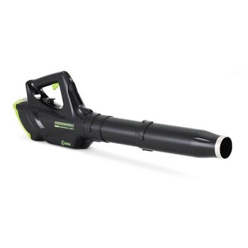 Greenworks Tools Soplador Axial Profesional - 82 V