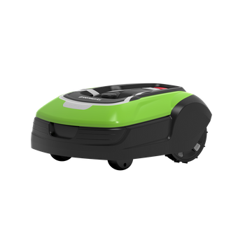 Robot Lgw Rlm1 Grl115 1500 No Hay Mas - Greenworks