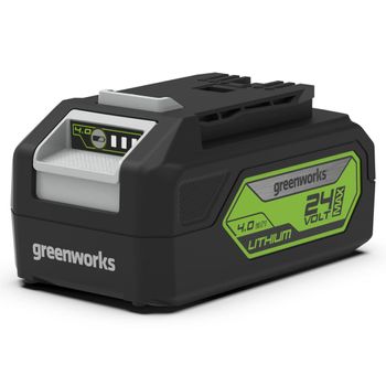 Batería 24 V 4 Ah Greenworks