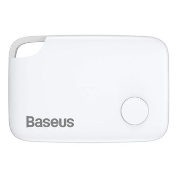 Descubridor Baseus Smart T2 Blanco