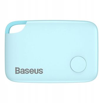 Descubridor Baseus Smart T2 Azul