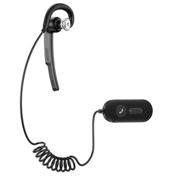 Pinganillo Bluetooth Manos Libres 11h Jabra Talk 5 – Negro con Ofertas en  Carrefour