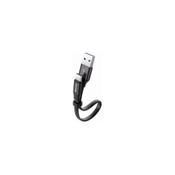 Cable Usb Tipo C 23cm  Baseus