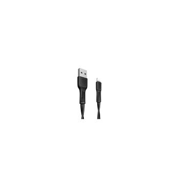 Cable Lightning Para Iphone 1m 2a En Color  Baseus