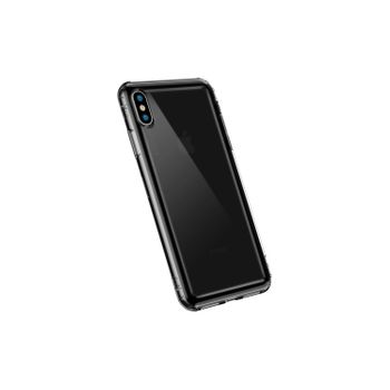 Carcasa Transparente Para Iphone X / Xs 5.8" Baseus