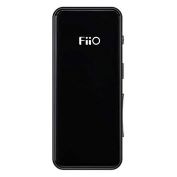 Fiio Btr3k Amplificador Bluetooth Con Salida Balanceada.