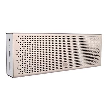 Xiaomi Altavoz Bluetooth Mi Bluetooth Speaker Dorado