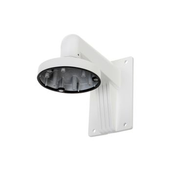 Soporte De Pared Para Cámara Domo - Hikvision