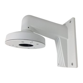 Soporte De Pared Para Cámara Domo - Hikvision