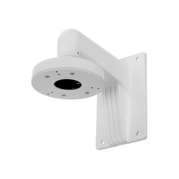 Soporte De Pared Hiwatch Para Cámaras Domo - Hikvision