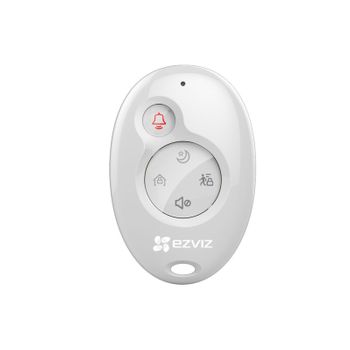 Ezviz K2 Mando A Distancia Dispositivo Doméstico Inteligente Botones