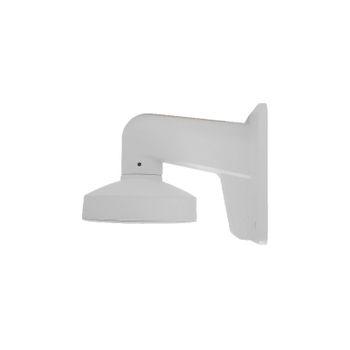 Hikvision Ds-1272zj-110-trs Soporte De Pared Para Cámaras Minidomo