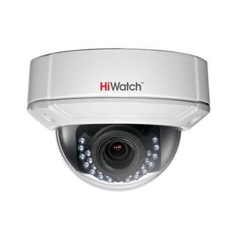 Camara Ip Hiwatch Ipc R2 Domo Outdoor Ds-i127