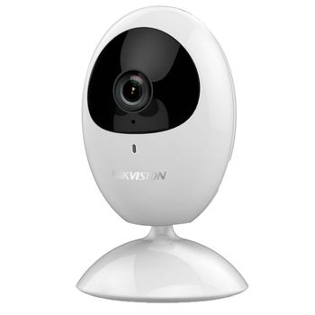 Cámara Ip Wifi De Interior De 2 Mp - Hikvision