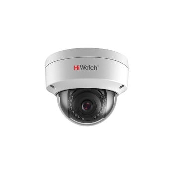 Ipcam Hiwatch Ipc Domo Indoor Ds-i431