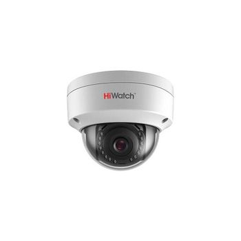 Ipcam Hiwatch Ipc Domo Indoor Ds-i231