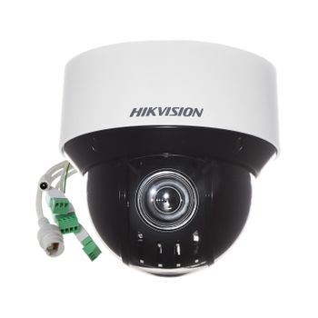 Cámara Domo Ptz - 2mp - Zoom X25 - Hikvision