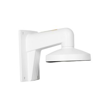 Soporte De Pared Para Cámara Domo - Hikvision